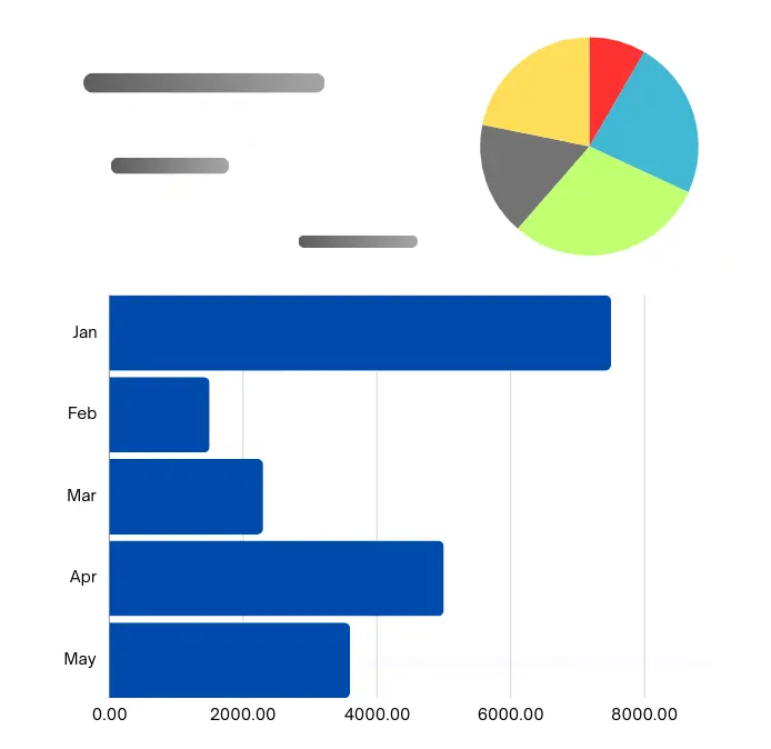 KYC Analytics Dashboard Image