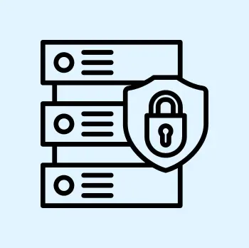 Data Encryption Image