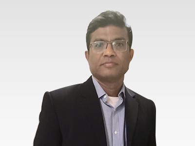 Senior Vice President Of Solutions and Growth at Scry AI -Ajay Piwhal