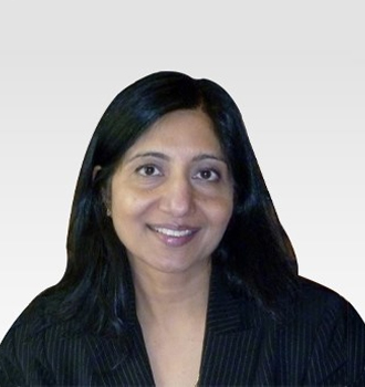 Chief Medic Information Officer of Scry AI - Dr. Sangeeta Aggarwal