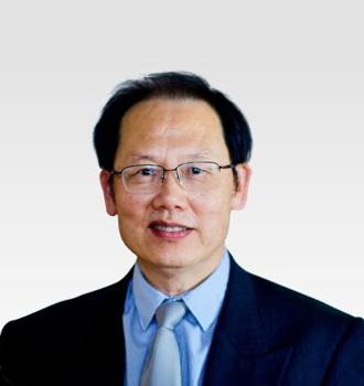 Senior Data Scientist at Scry AI - Mingfeng Liu