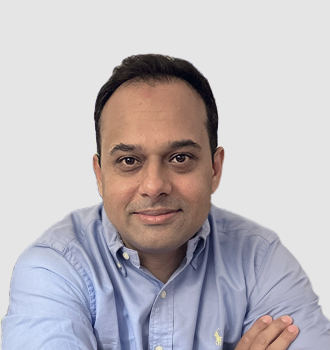 Anurag is a passionate digital technology product and business transformation leader.