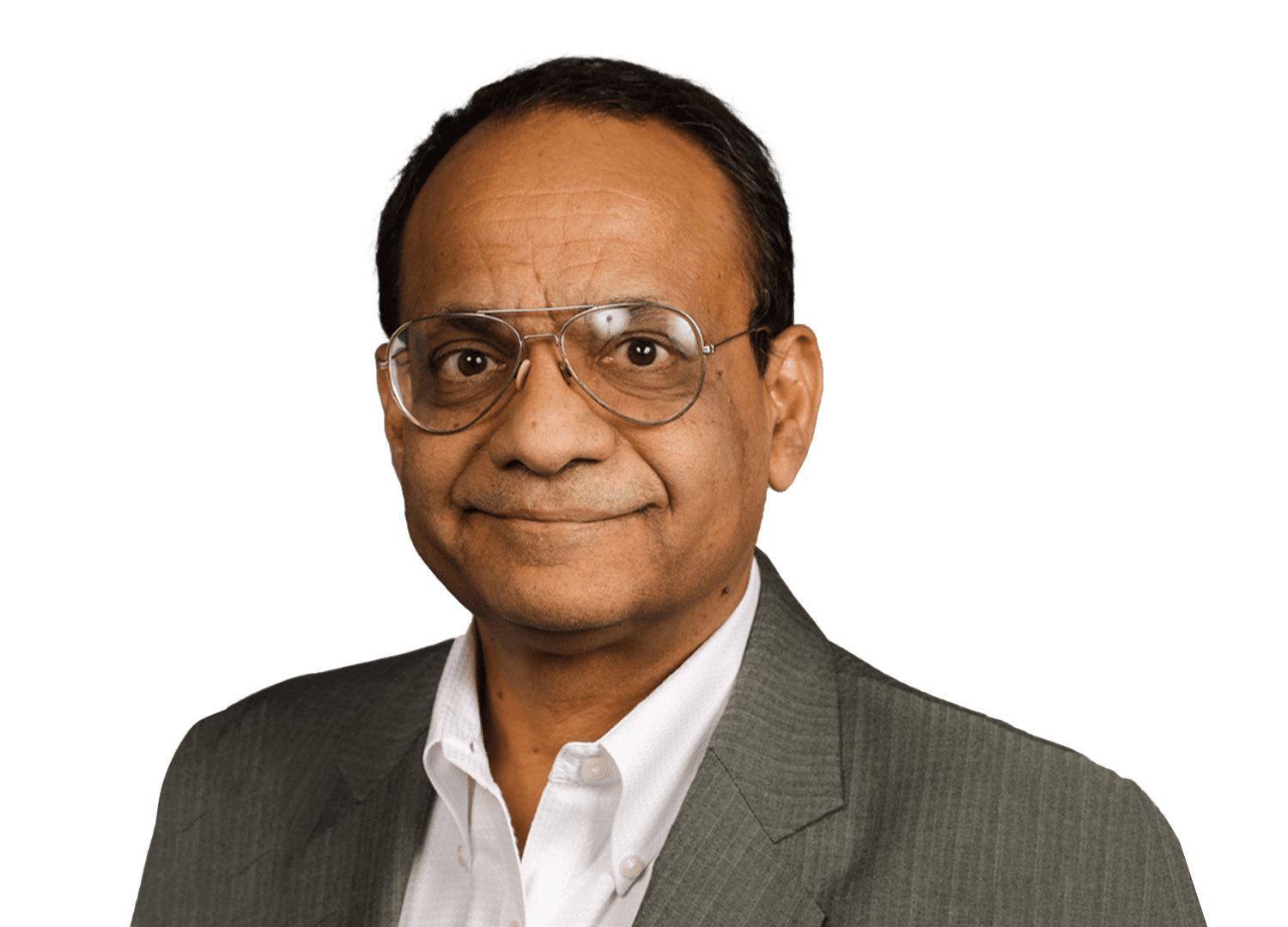 Dr. Alok Aggarwal