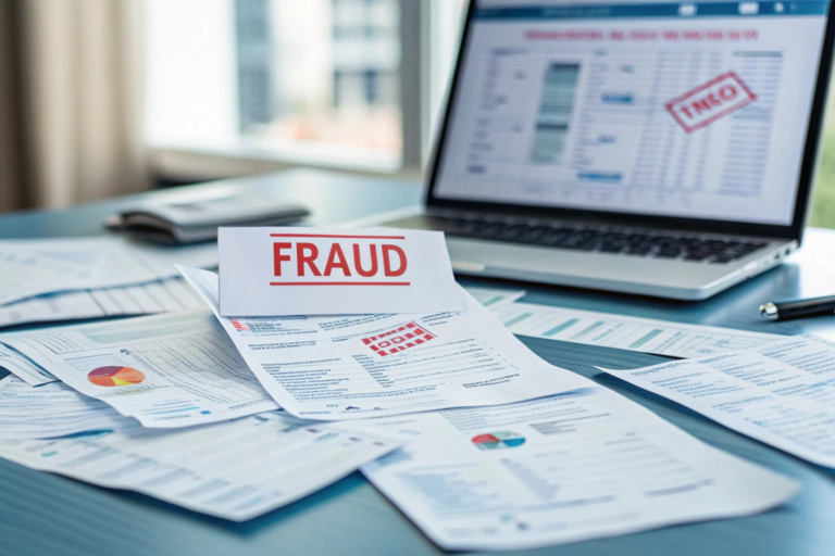 accounts payable fraud