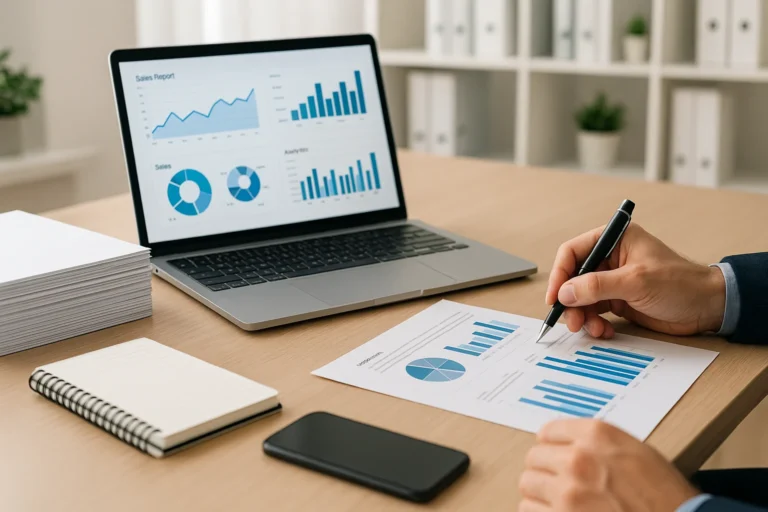 What is Business Document Processing: Complete Guide