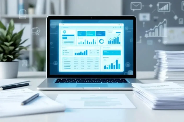 Intelligent document processing challenges