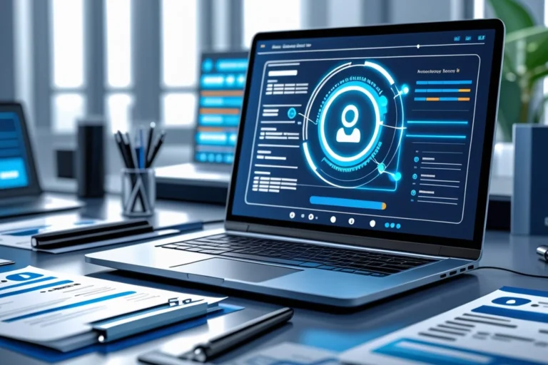 How can AI Improve Efficiency in Accounts Payable