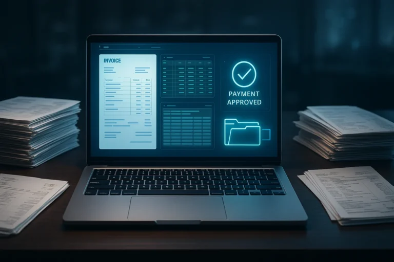 Top 12 Accounts Payable Automation Software in 2025