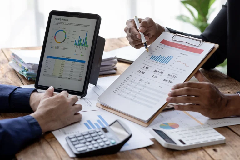 Types of Account Reconciliation Explained