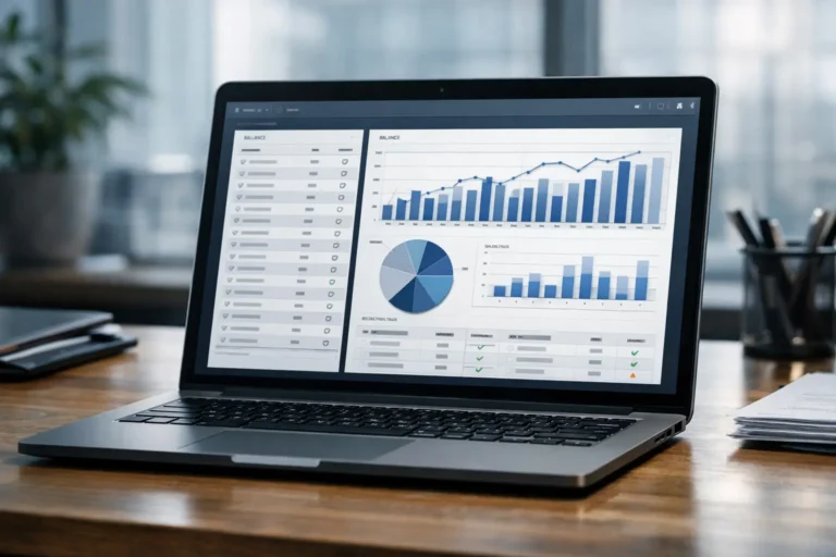 Account Reconciliation Automation