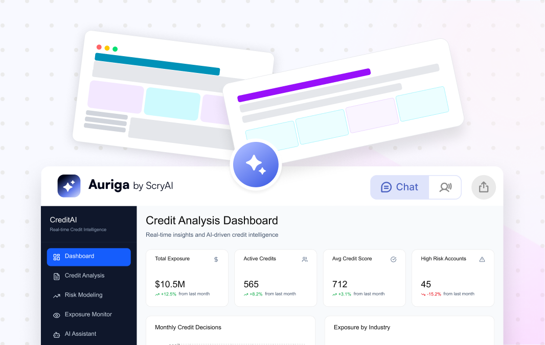 Connect Live Data Sources