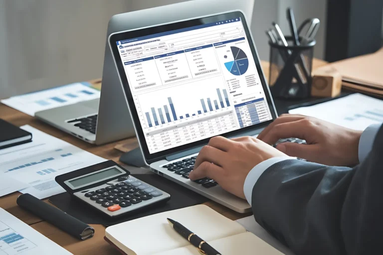 internal controls accounting