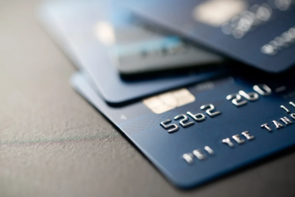 Corporate Credit Card Reconciliation Guide