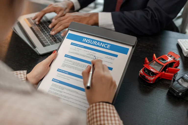 Insurance Reconciliation