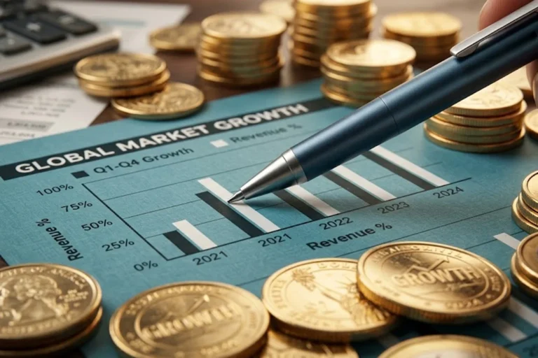 Treasury Reconciliation