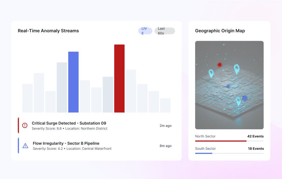 Apply AI for Detection