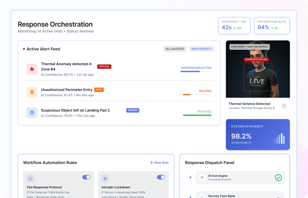 System Integration and Compatibility
