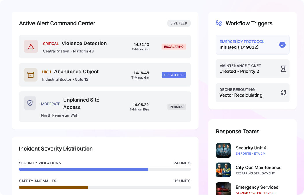 Monitor Live Insights Effortlessly