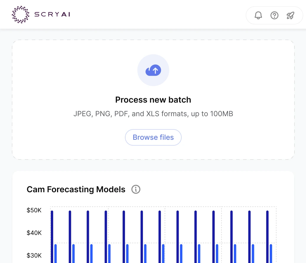 Investment Analytics Software Built for Real-Time Investment Intelligence