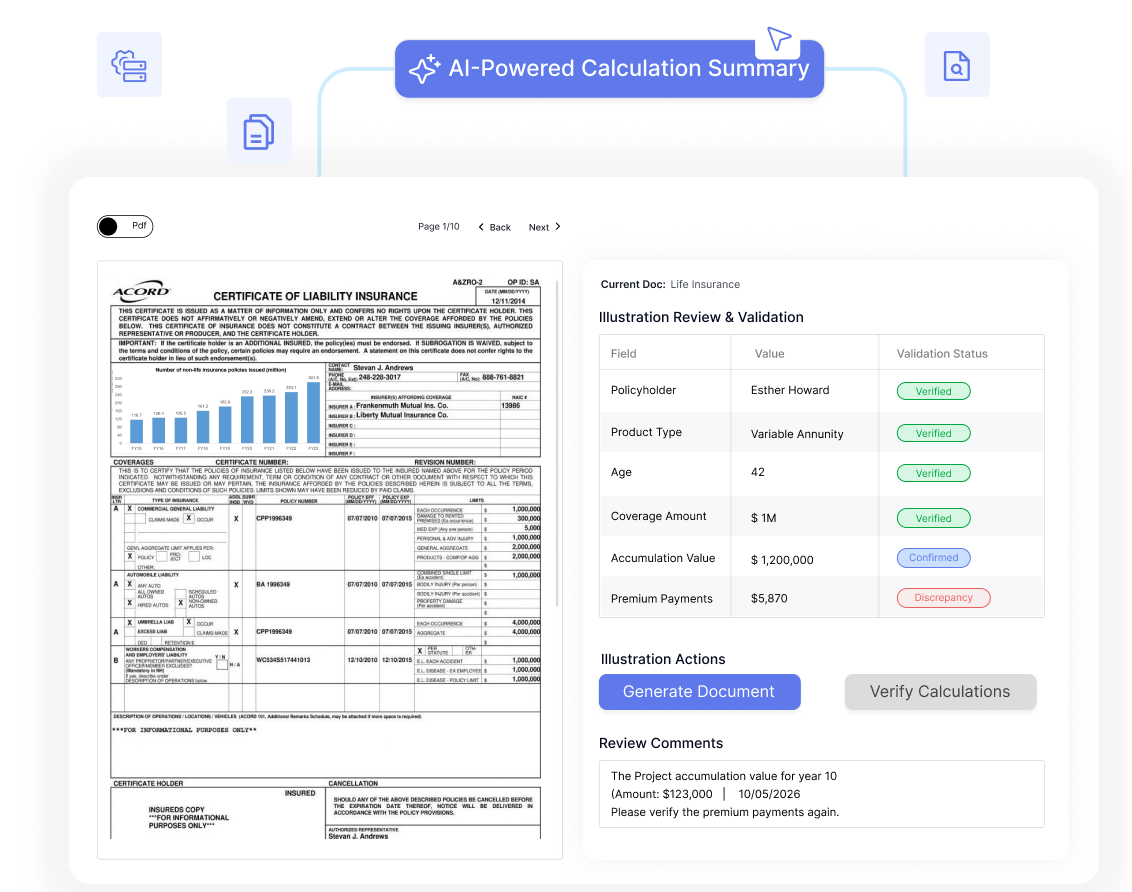 Investment Analytics Software Built for Real-Time Investment Intelligence