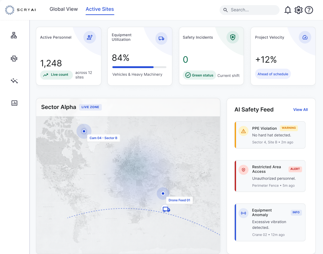 Investment Analytics Software Built for Real-Time Investment Intelligence