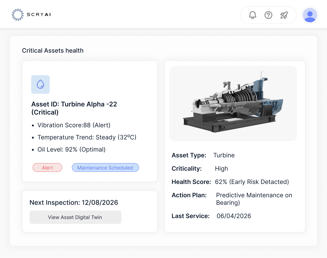 Investment Analytics Software Built for Real-Time Investment Intelligence