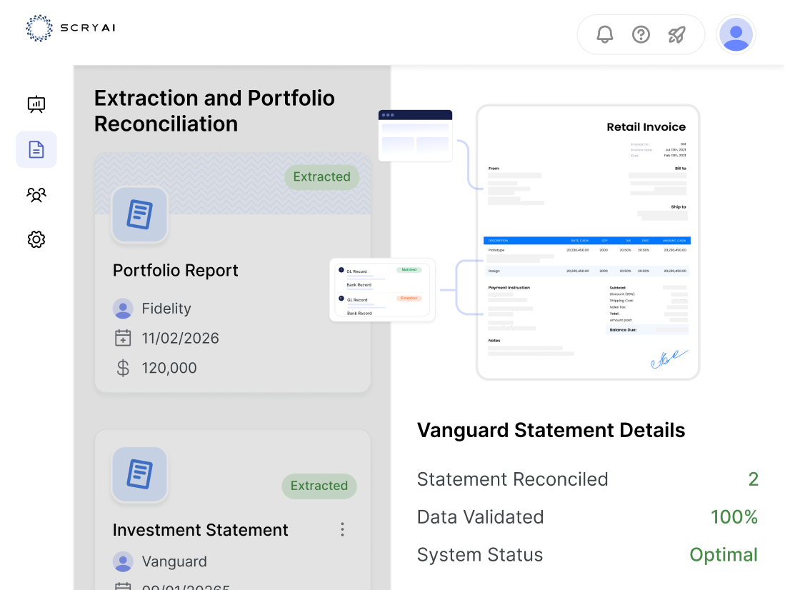 Investment Analytics Software Built for Real-Time Investment Intelligence