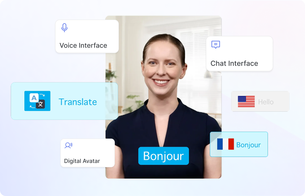 Connected Experiences Across Any Channel