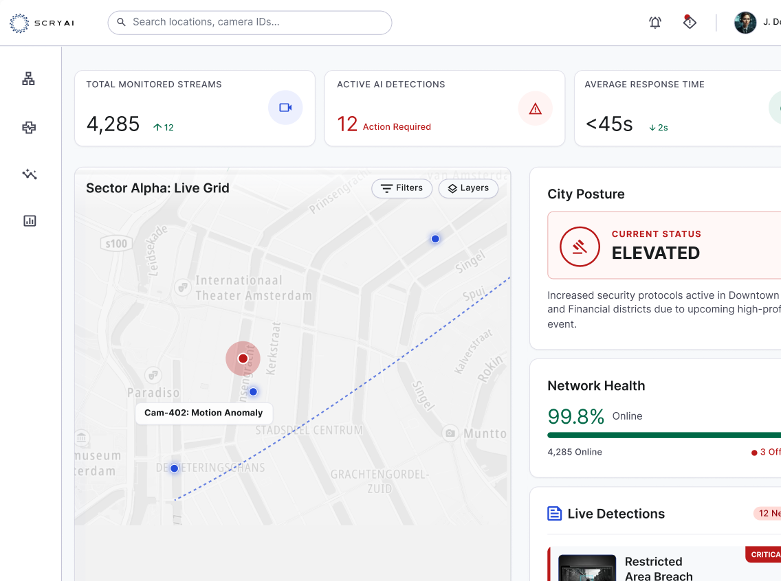 Investment Analytics Software Built for Real-Time Investment Intelligence
