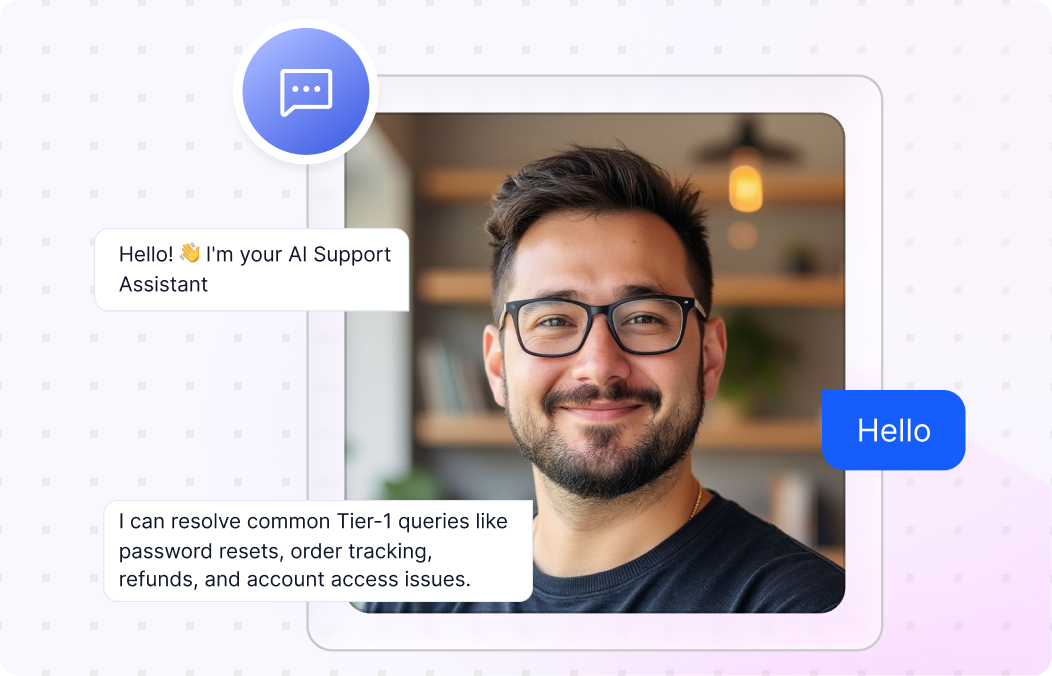 Resolve Customer Issues at Scale