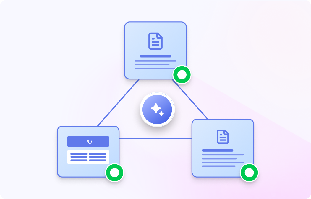Built-In Validation and Reconciliation