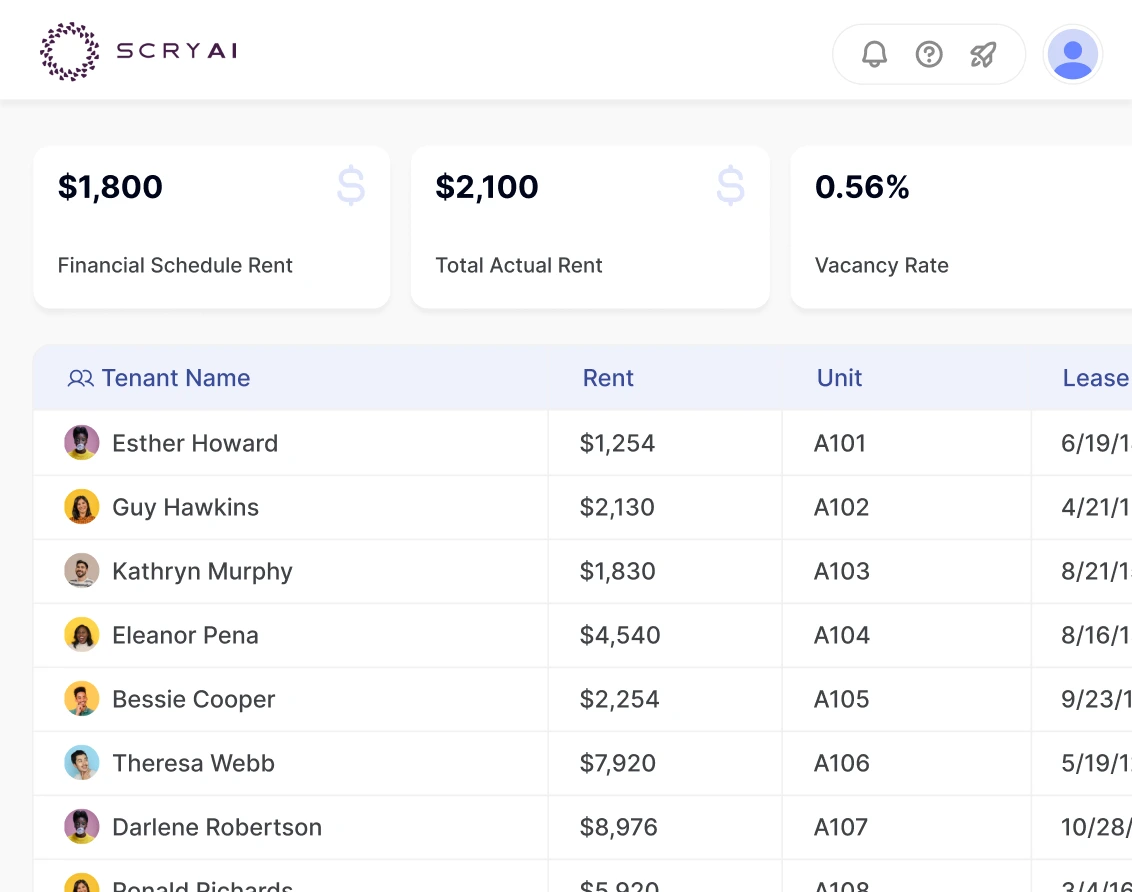 Investment Analytics Software Built for Real-Time Investment Intelligence