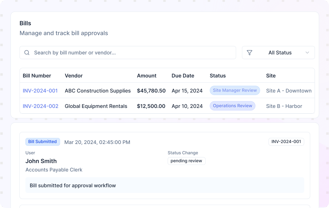 Workflow Orchestration and Systems Integration