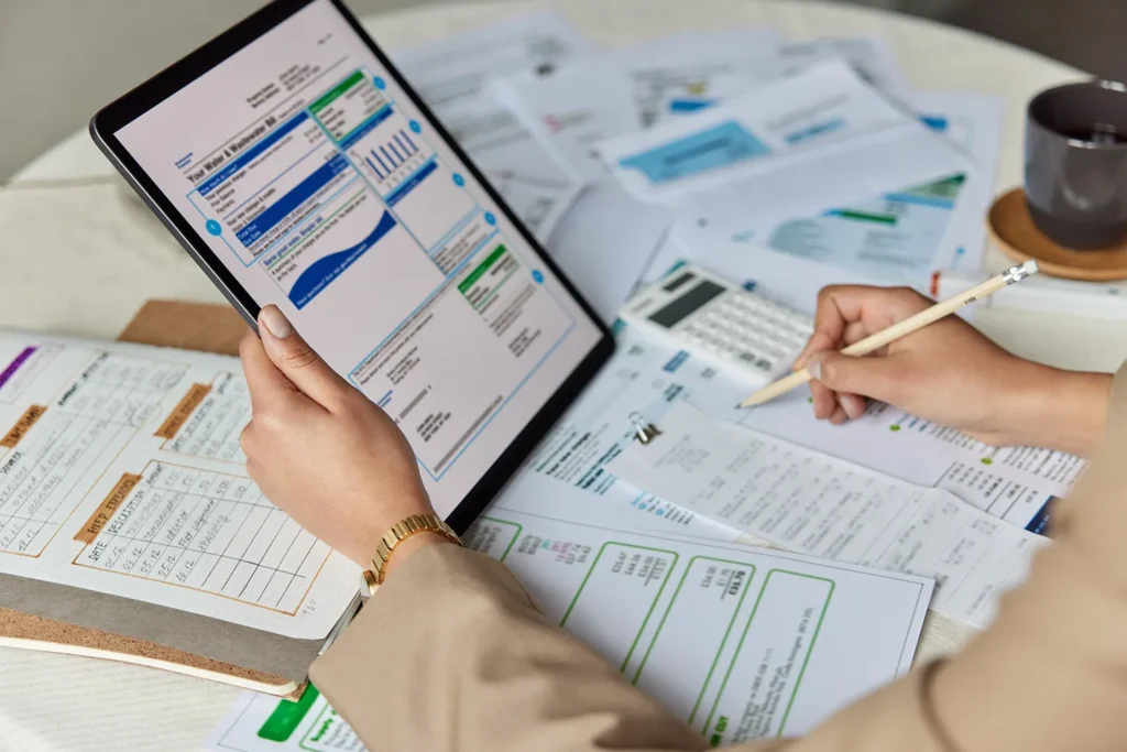 12 Best Utility Bill Management Software