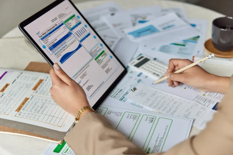 12 Best Utility Bill Management Software
