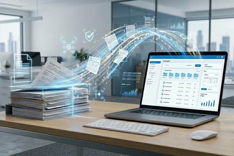 Best Digital Archiving Solution