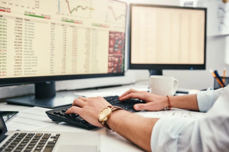 best financial analysis software