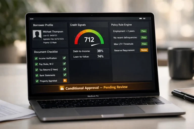 Best Underwriting Software