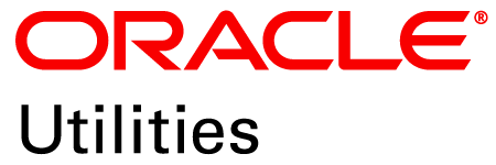 Oracle Utilities