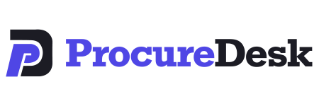 ProcureDesk