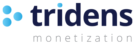 Tridens Monetization