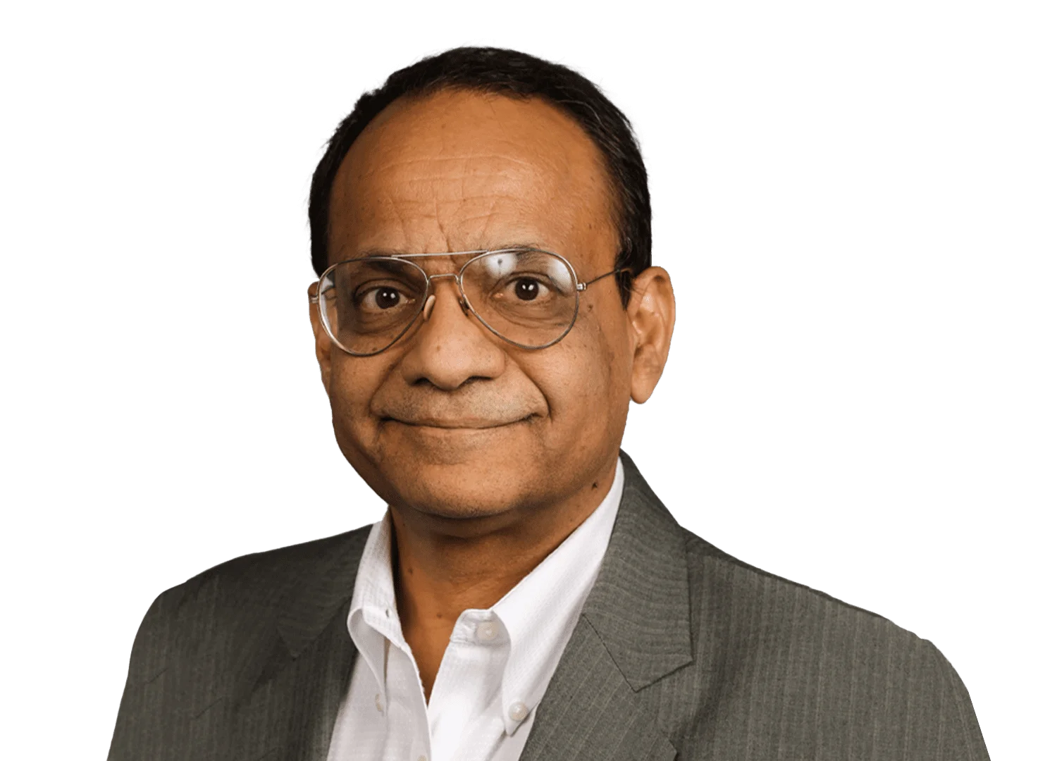 Dr. Alok Aggarwal