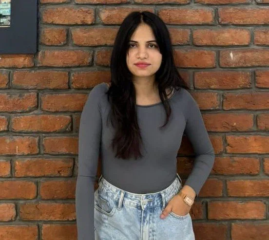 Arpita Pandey