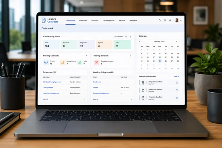 Best Contract Automation Software