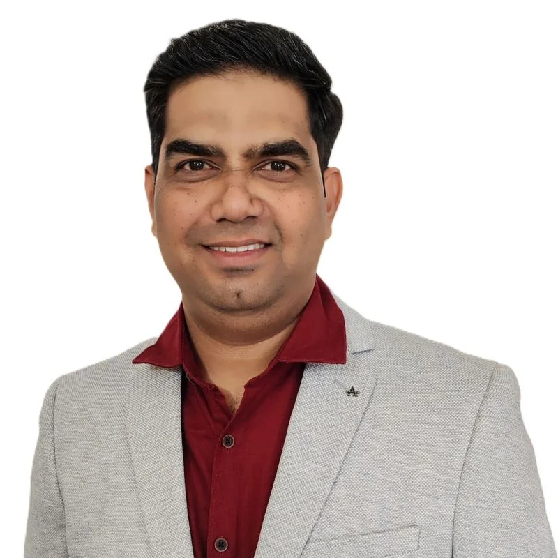 Satish Repe