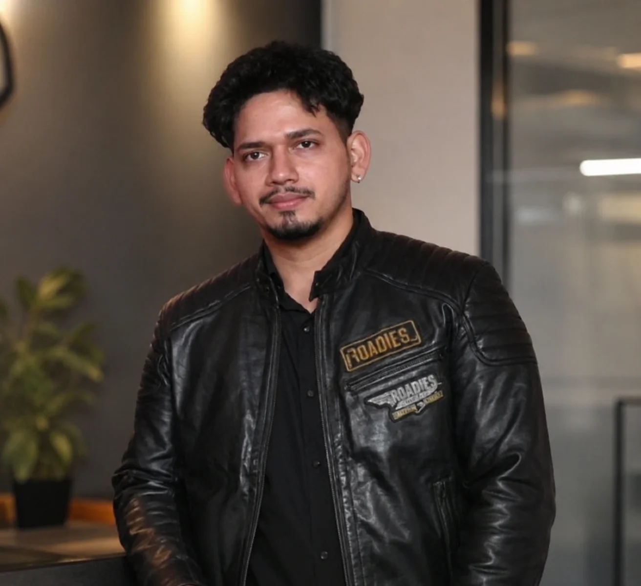 Saurav Negi