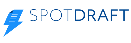 SpotDraft