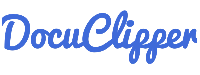 DocuClipper