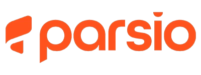 Parsio Logo